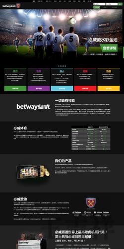 必威登录入口官网地址与访问指南 必威登录入口官网地址与访问指南